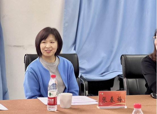 您的位置:>首页>学院新闻>正文>护理学院张春梅副院长主持签约仪式